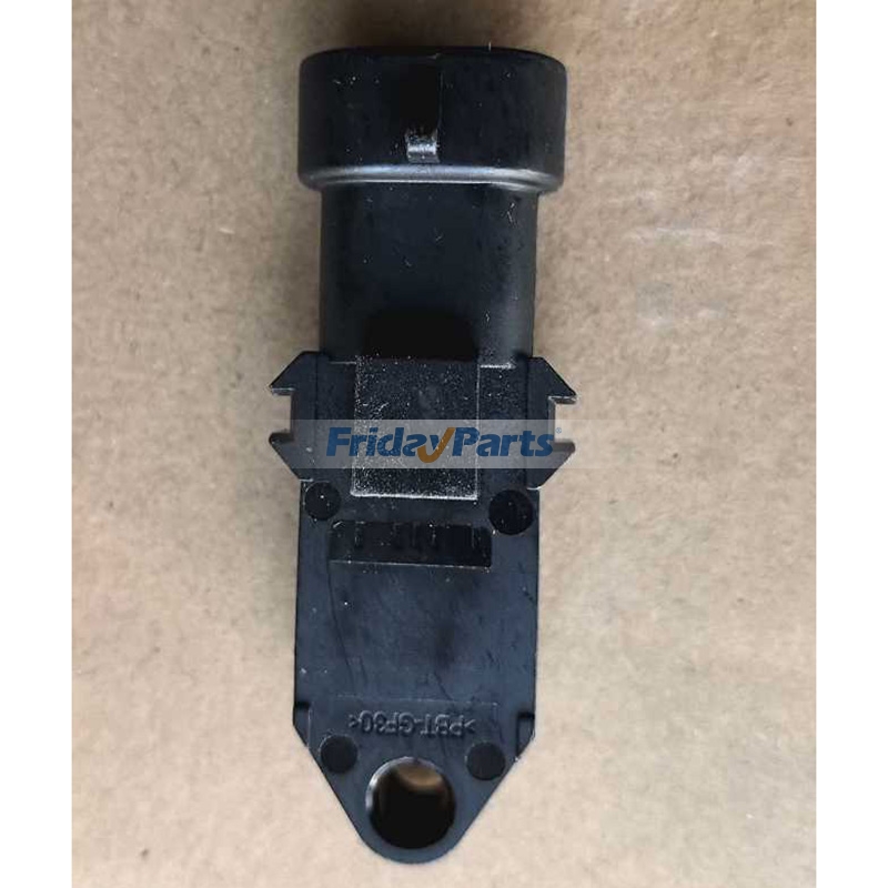 Capteur de pression QSC8.3 QSK45 QSK60 QST30 Hyundai Pour HYUNDAI