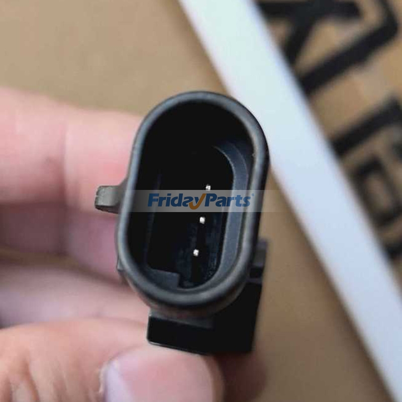 Capteur de pression QSC8.3 QSK45 QSK60 QST30 Hyundai de FridayParts