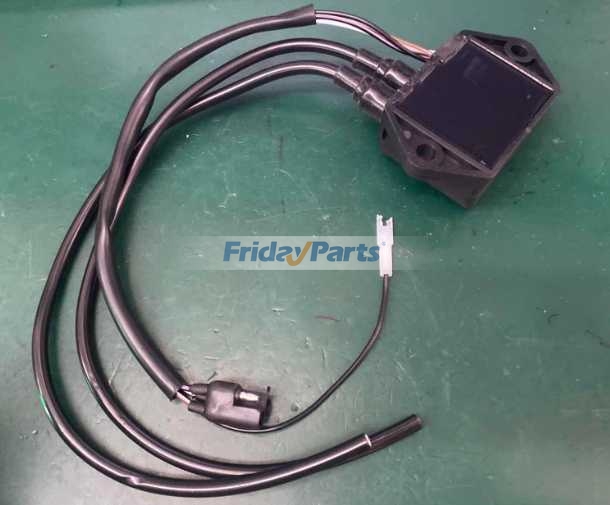 CDI Ignition Box Module 3085053 3084288 3083989 for Polaris 400 440 500 WideTrak XCF440