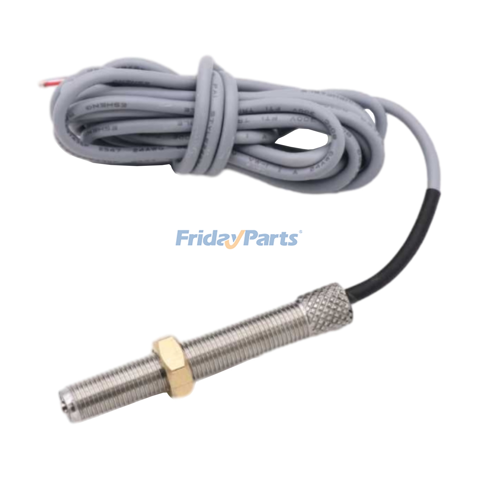 Speed Pick-up Sensor 2868A006 for Perkins 1004-40T 1004-40TA 1004-42 1006-6T