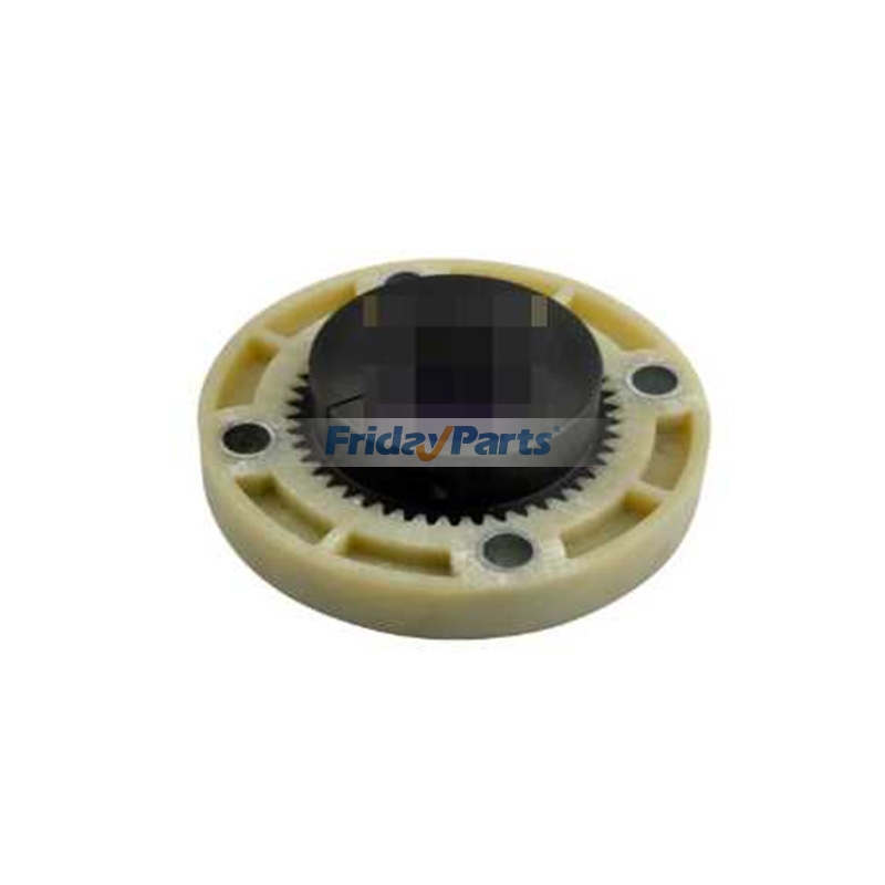 220X46T Hydraulic Pump Coupling for Excavator