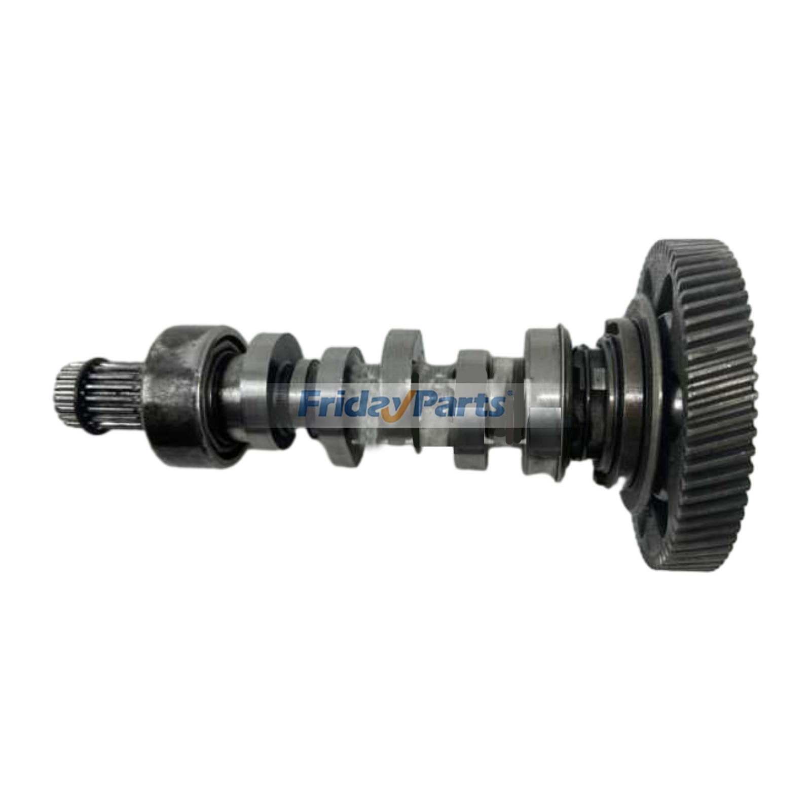 Árbol de levas de combustible 6969816 para motor Kubota V2203MDI Bobcat Loader B300 T140 S130 S160 S175