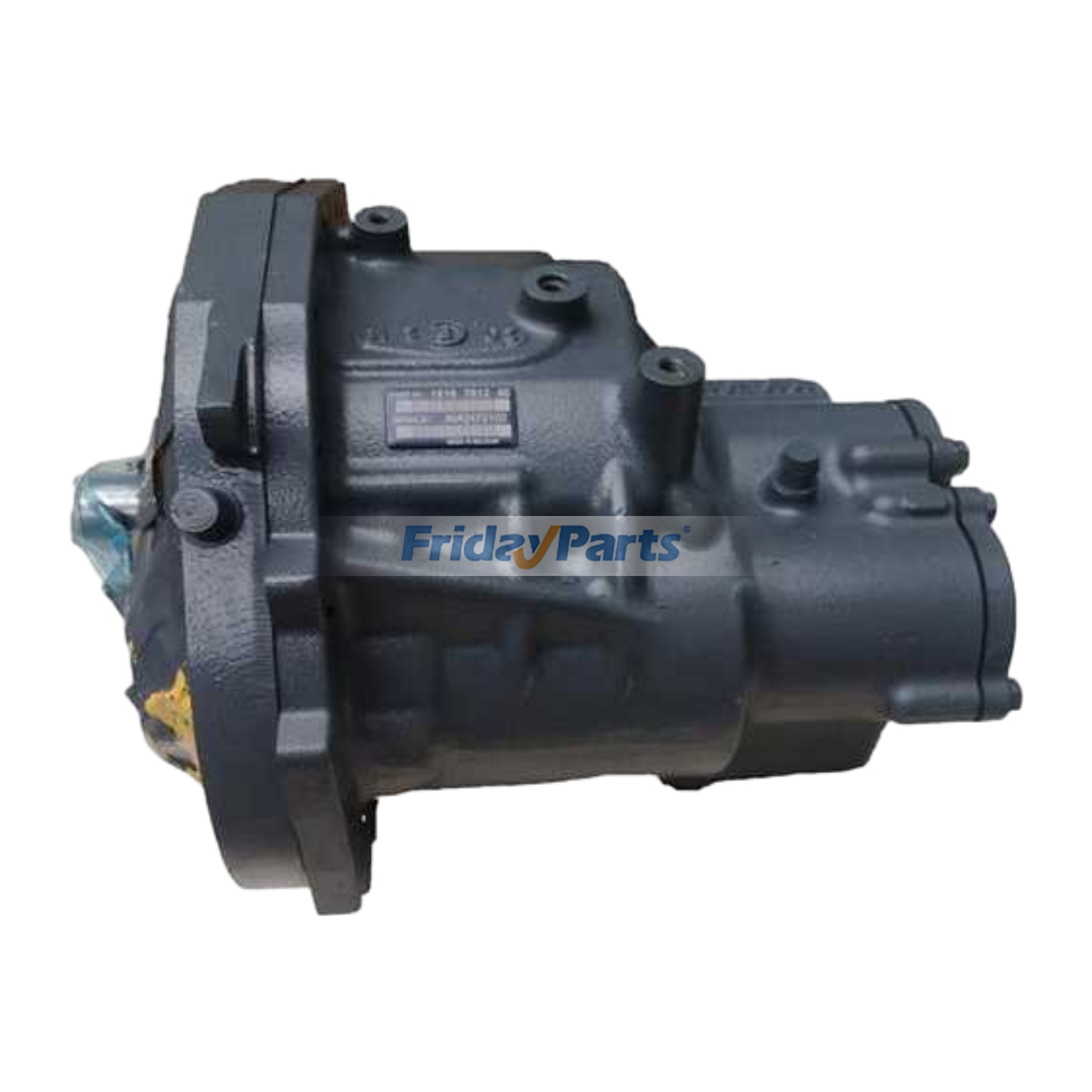 Air End 2989-0145-00 for Atlas Copco Air Compressor GA30-45