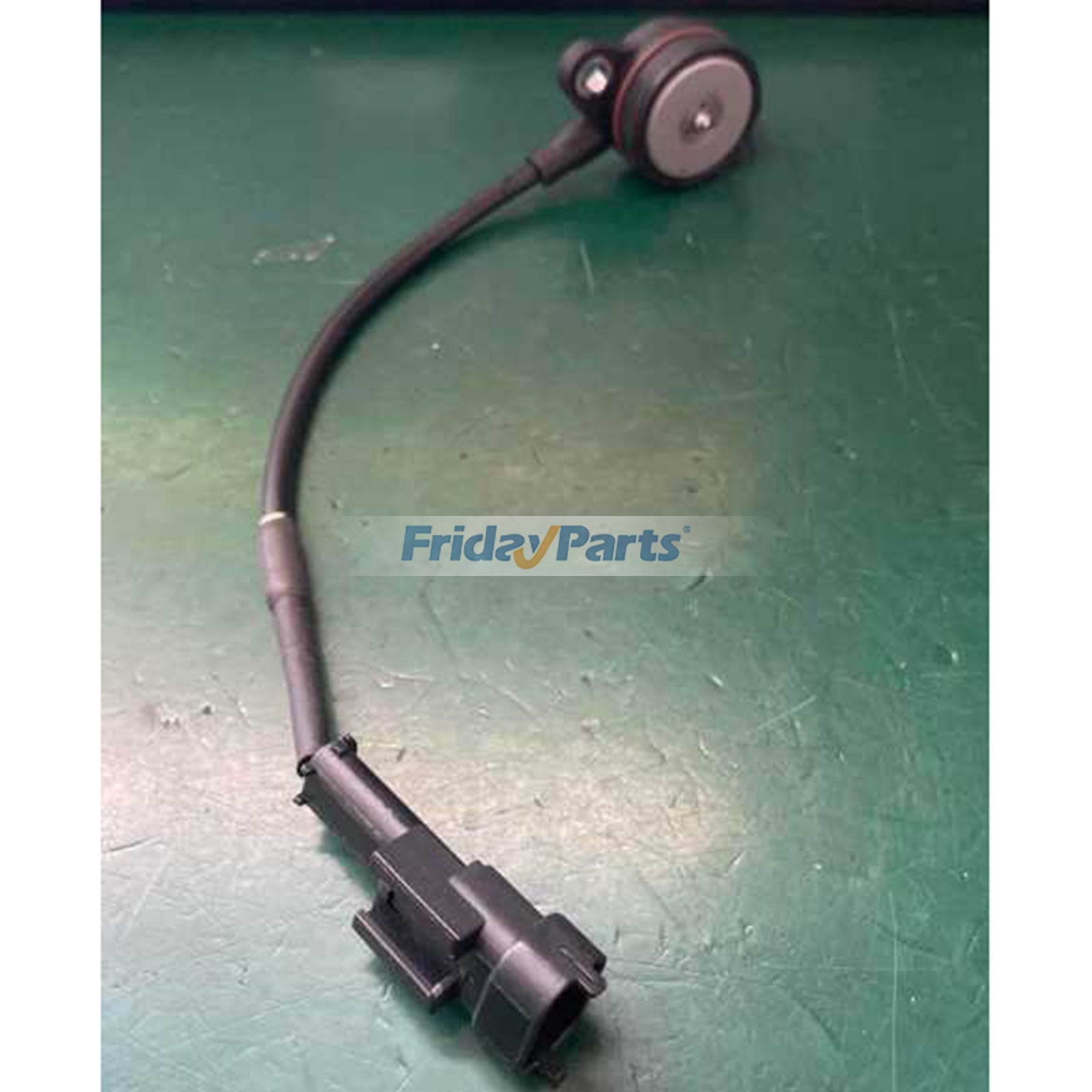 Actuator Assembly 24356-2E700 for Hyundai Elantra Kona Veloster 2019-2021 Kia Forte Seltos Soul 2019-2024