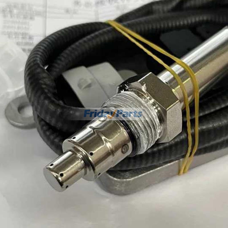 Stickoxidsensorfür Motor