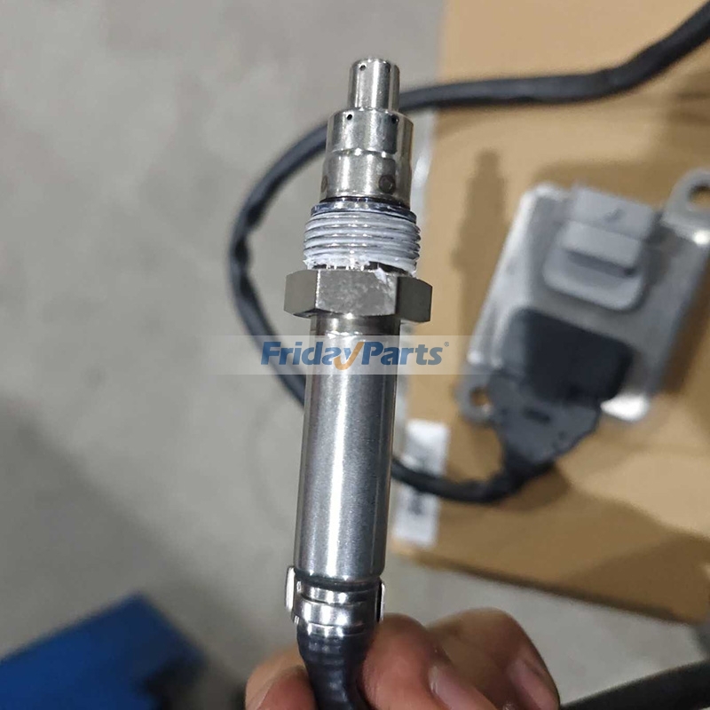 Stickoxidsensor