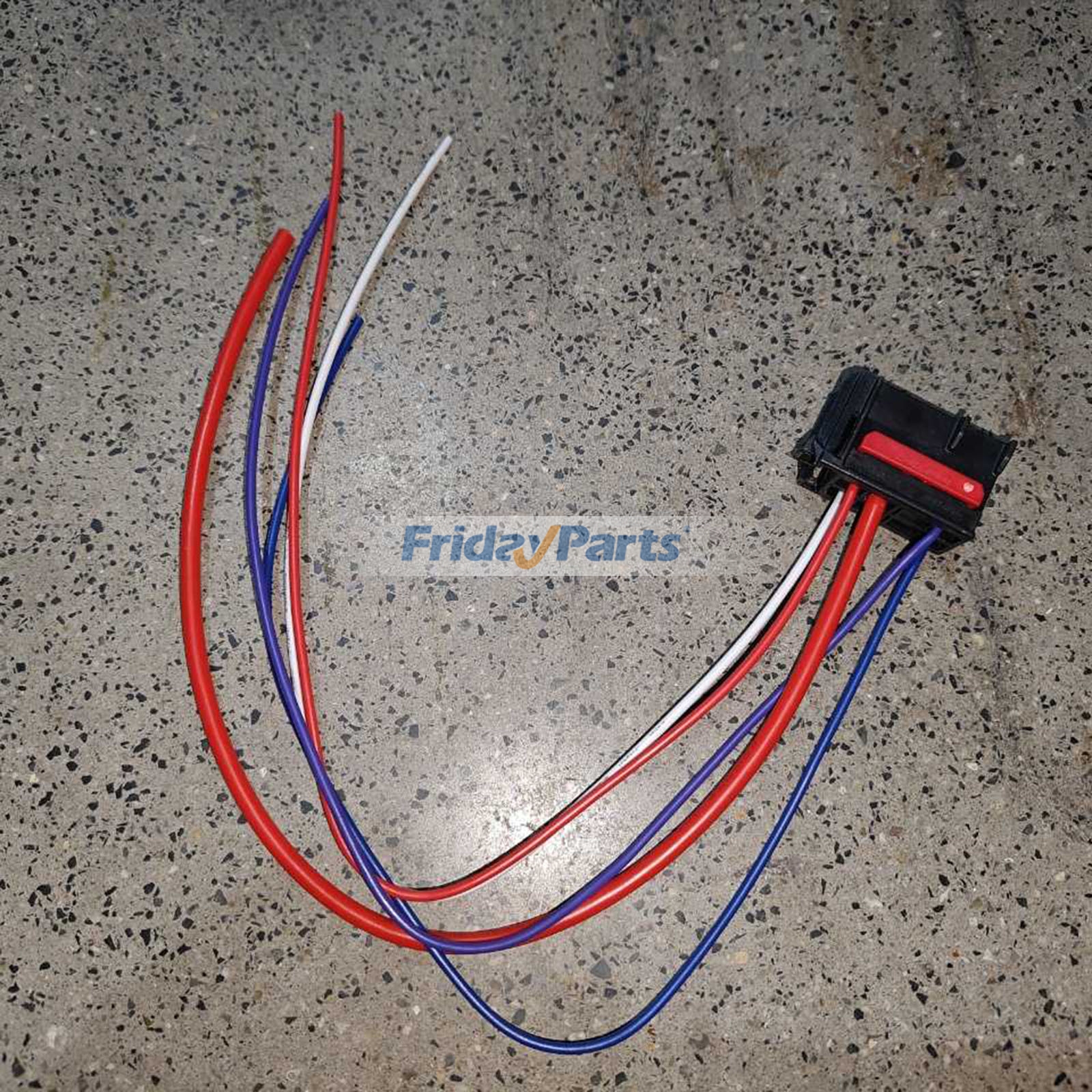 Conector MBEC do bloco de junção 13504592 20791502 para caminhão Chevy GMC 2007-2013