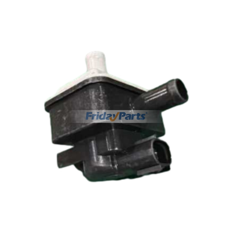 Válvula solenoide de purga del depósito de vapor 25860-0P090 para Toyota Highlander, Sienna, Tacoma, Lexus IS300, RC300, RC350 (2015-2023)