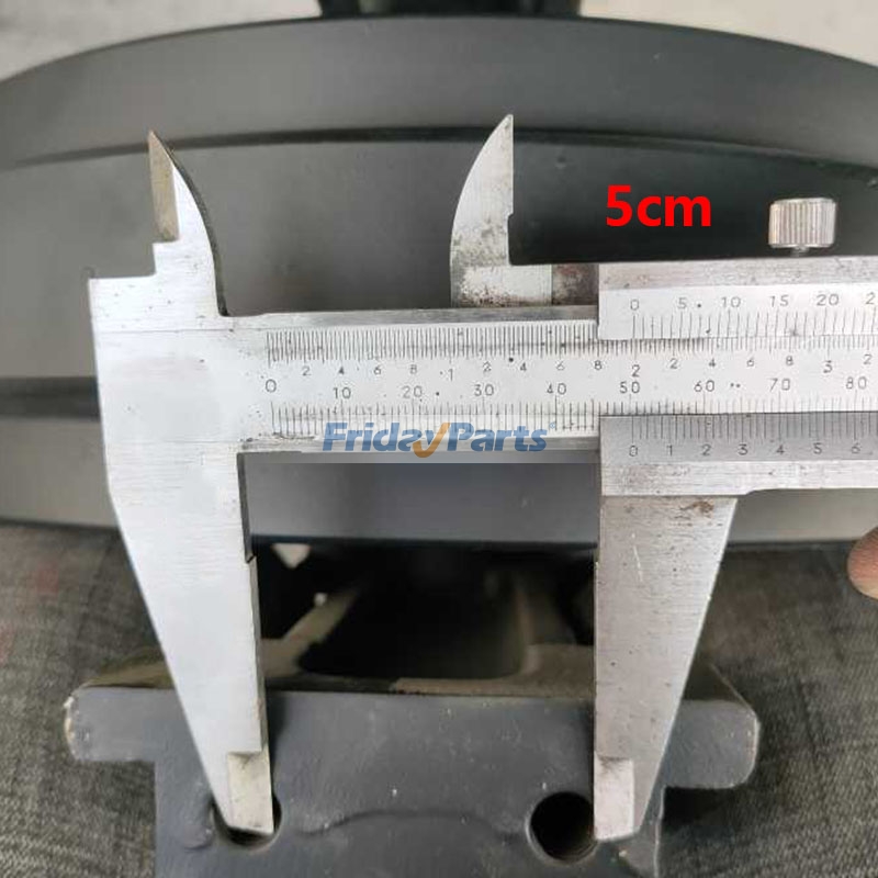 Galet tendeur avant de FridayParts