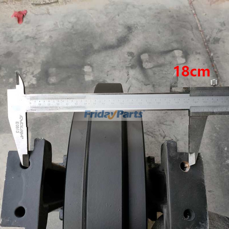 Galet tendeur avant Pour KATO,Pour AUTRE MARQUE