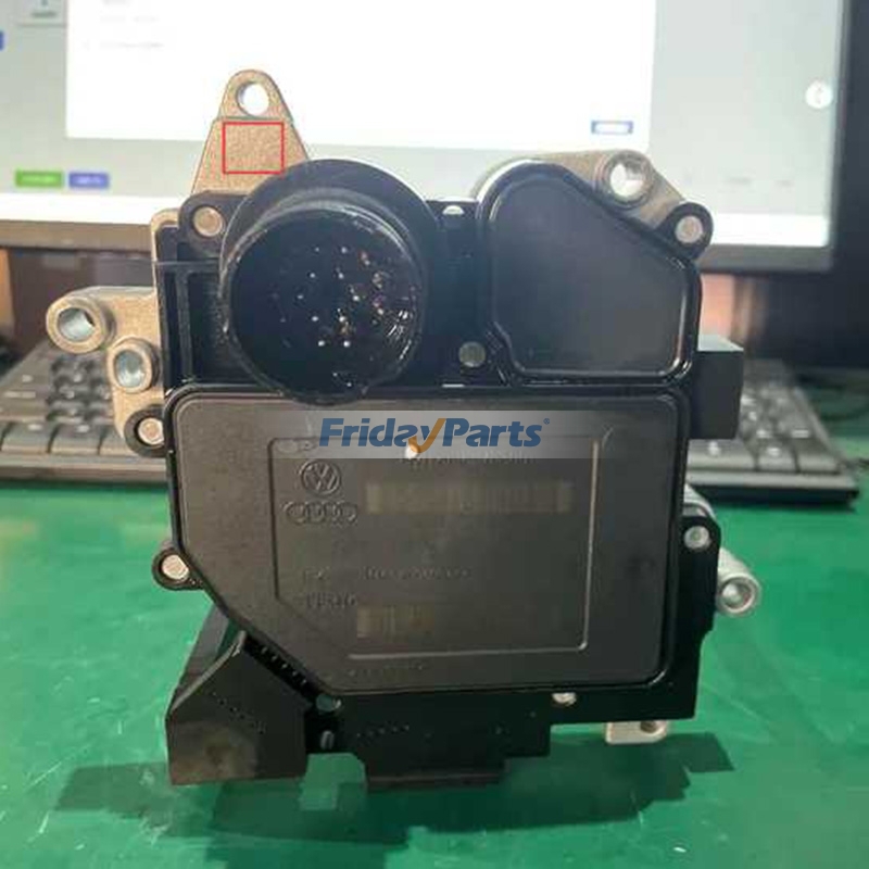 CVT Automatic Transmission Control Unit TCU TCM for Vehicle