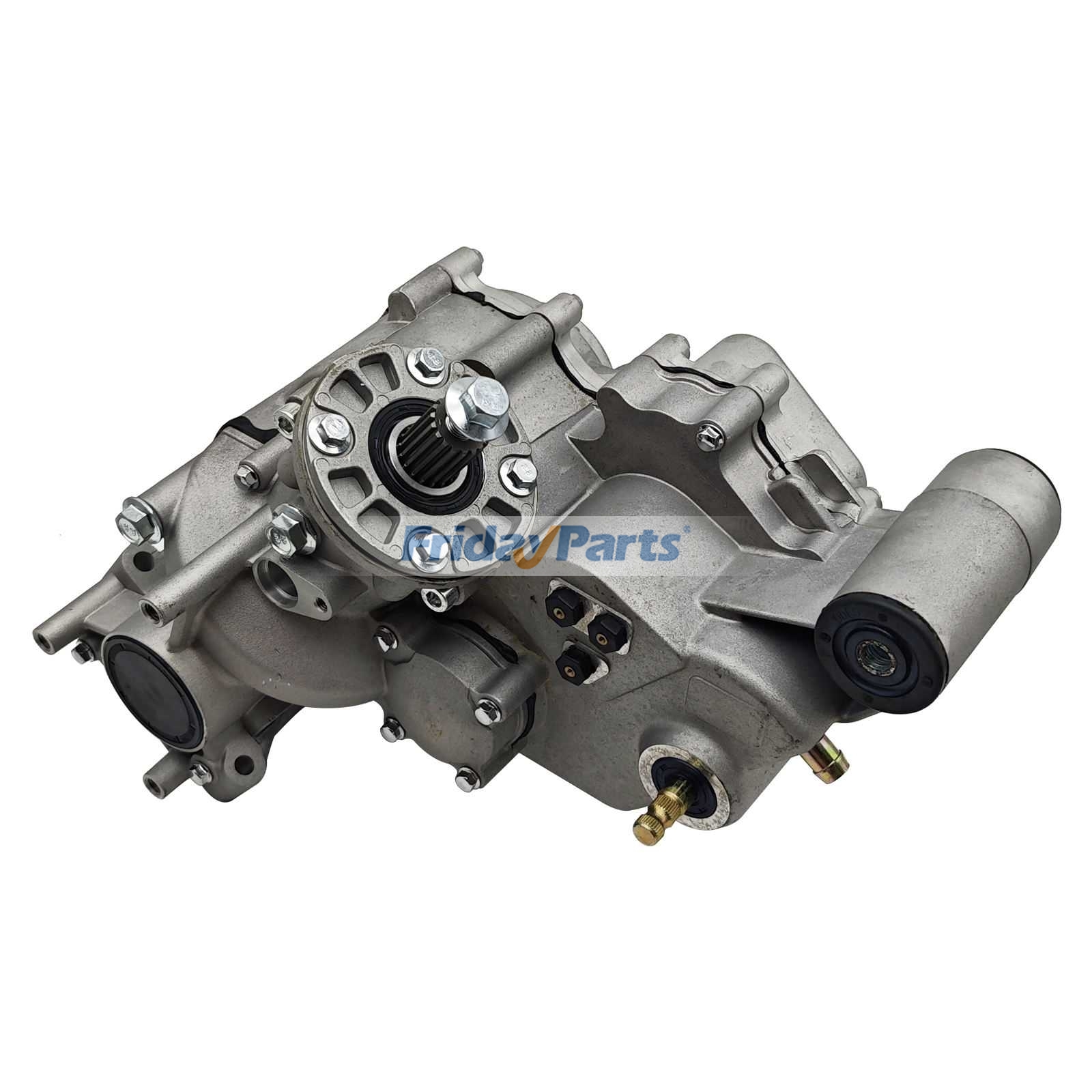 GearBox Transmission 21040200000 for ODES UTV 800 Dominator Raider X2 X4 SXS ATV 800 Assailant