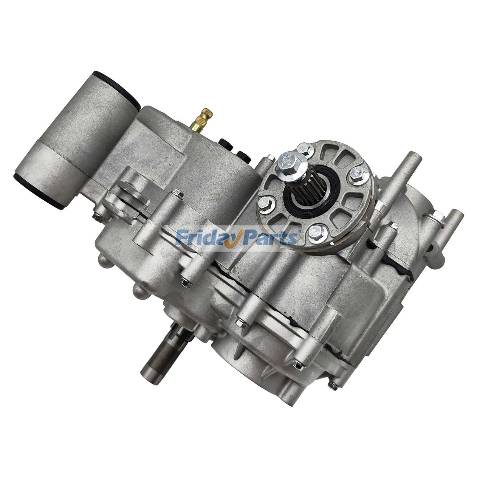 Sport UTV/ATV GearBox Transmission for ODES UTV ATV