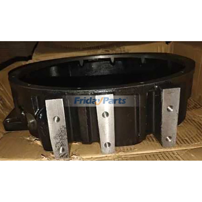 Flywheel Housing for Engine,Excavator
