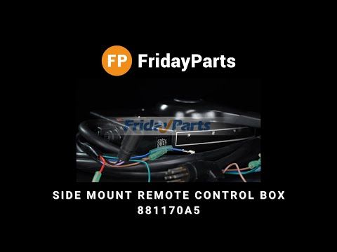 Teile für Motor,Marine