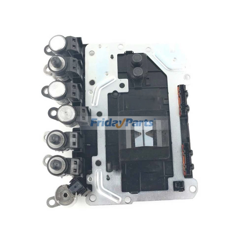 Transmission Control Unit 0260550002 for Infiniti G35 EX35 M35 G37 M45 Q45 QX56 Nissan Titan 2004-2011