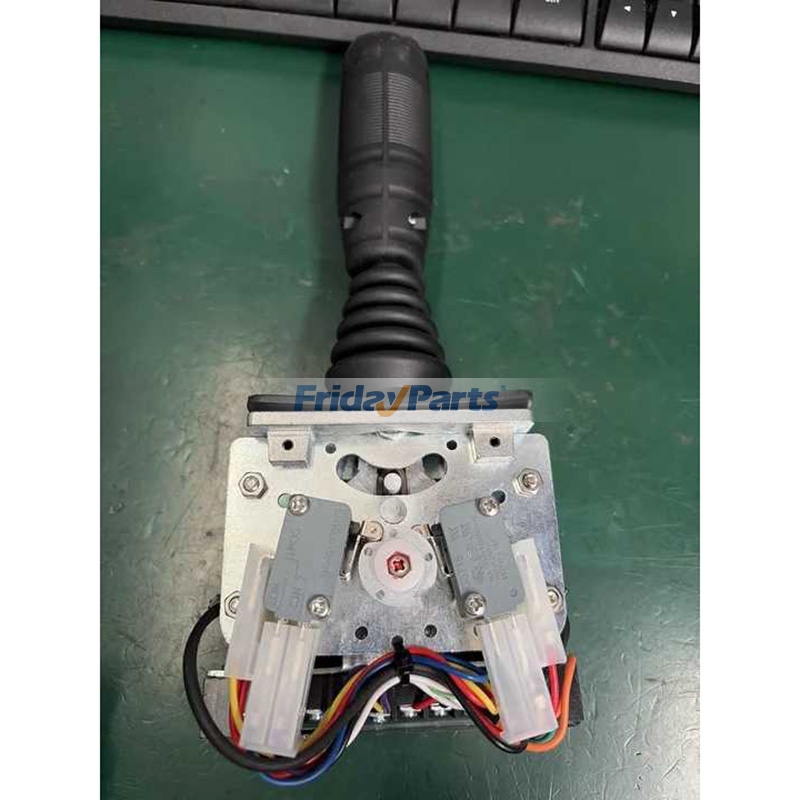 Joystick-Controller 56773 56773GT für Genie Z-30/20N Z-34/22 Z-34/22N Z-45/25 Z-45/25J