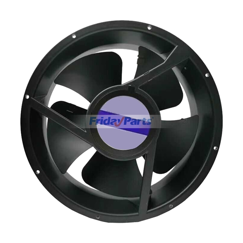 Axial Flow Fan Replacement for Kaku KA2509HA2-2