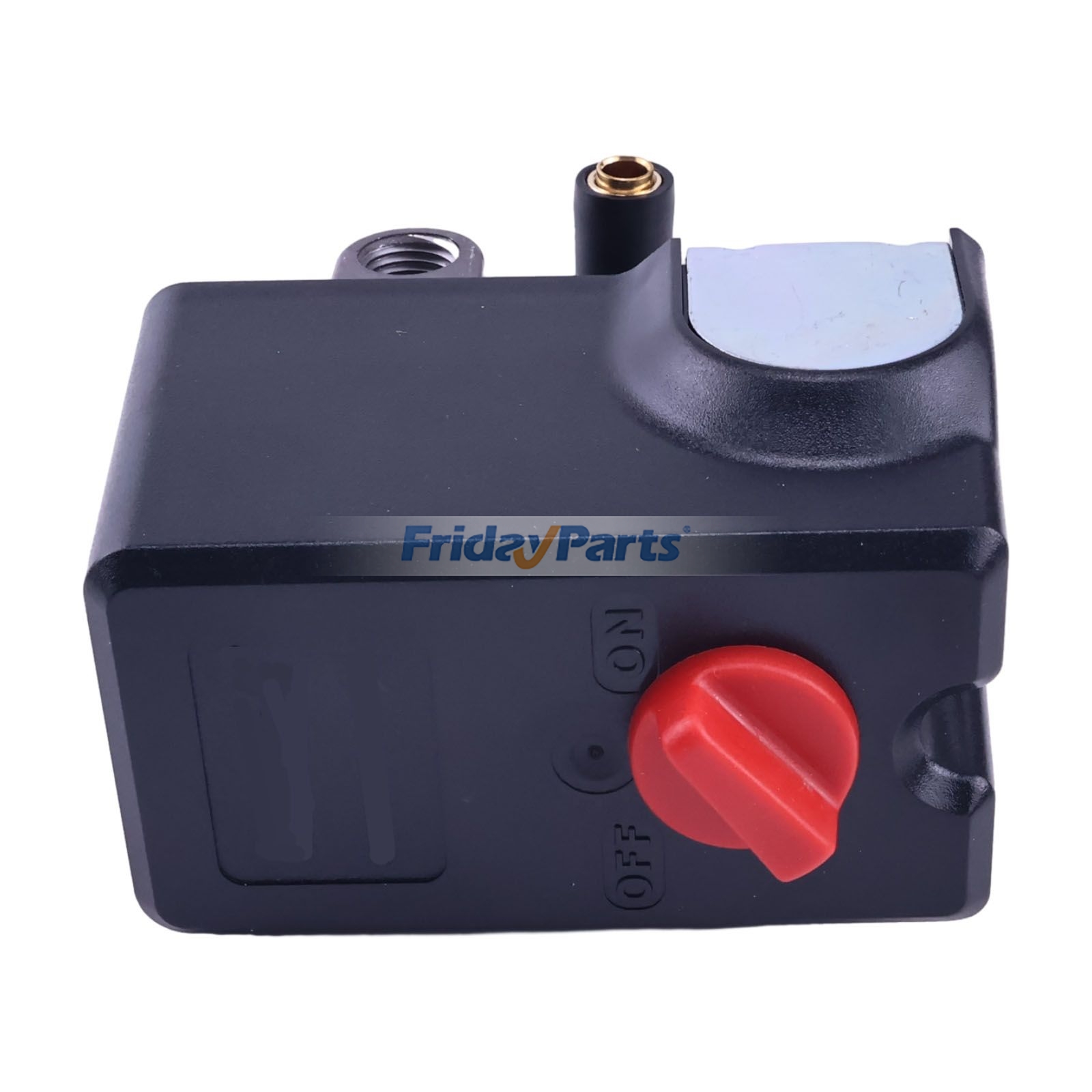 他ブランド用空気圧縮機用圧力スイッチキット