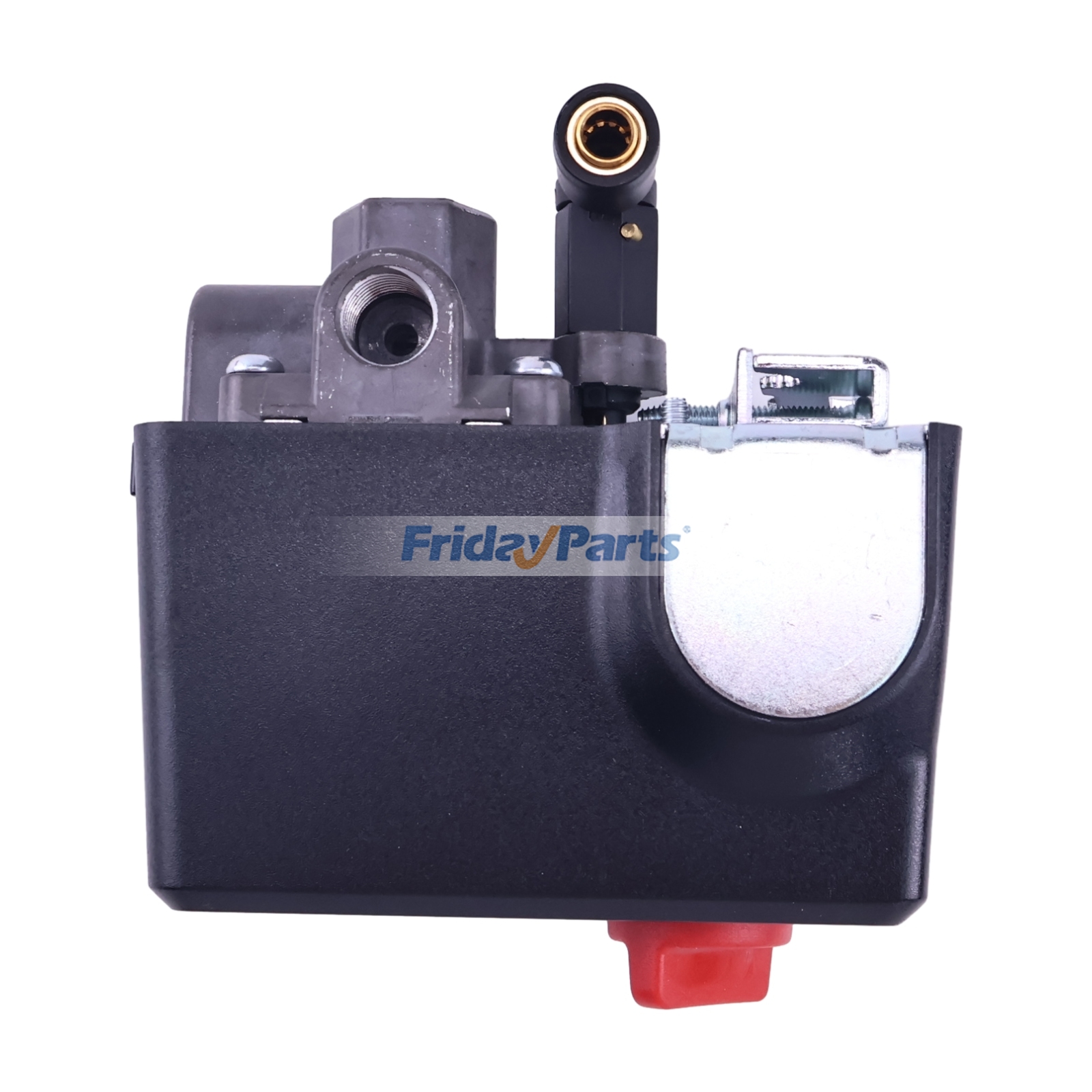 FridayPartsで圧力スイッチキットを購入