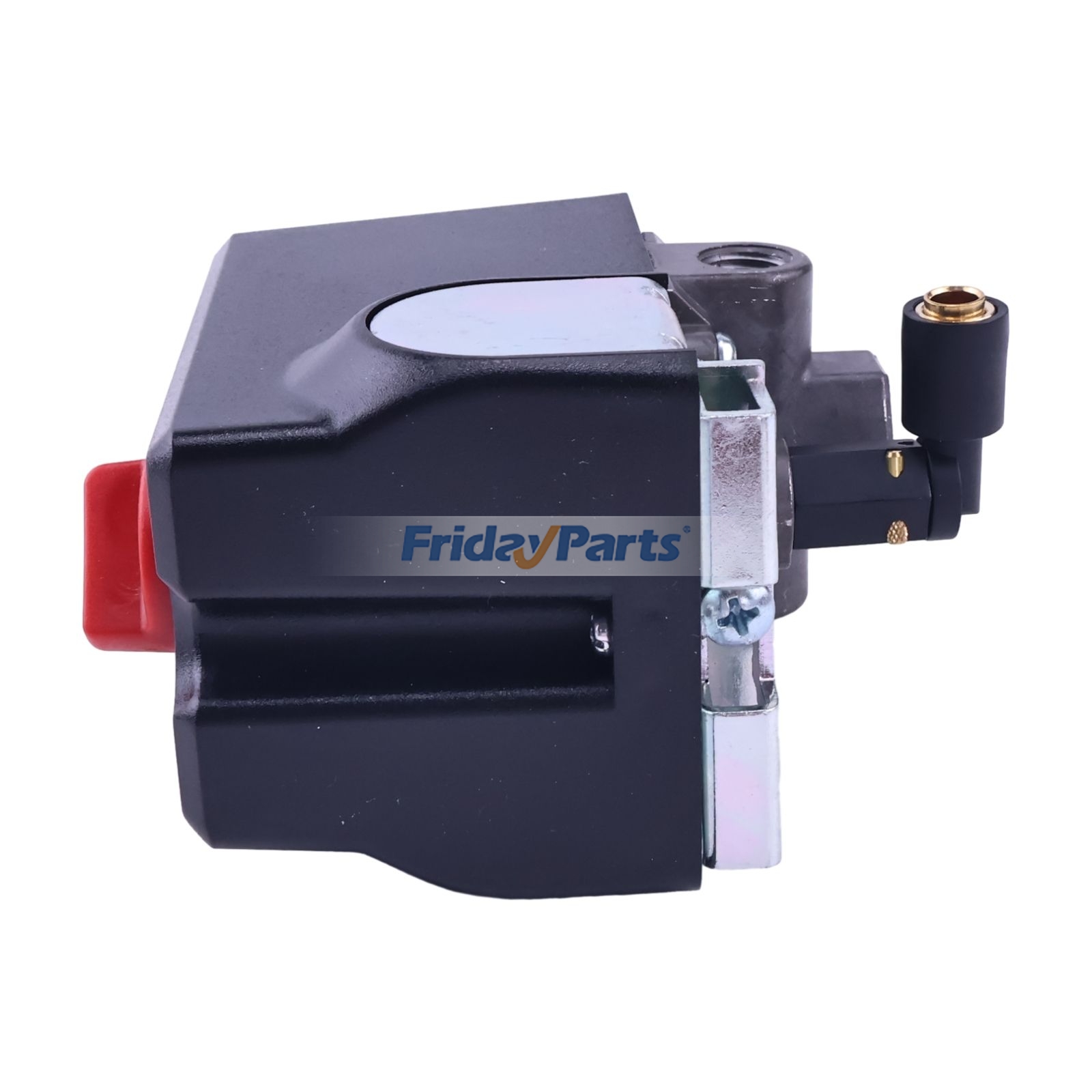 空気圧縮機 圧力スイッチキット