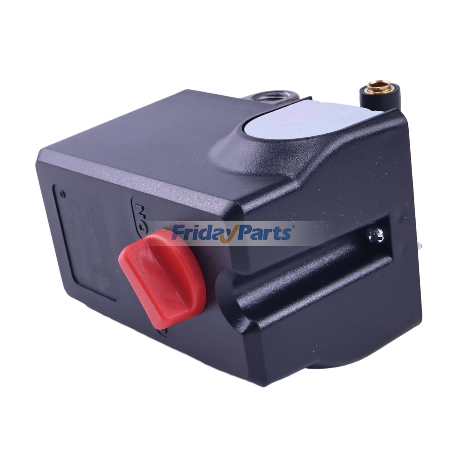 エアコンプレッサー用 135/100 PSI 圧力スイッチキット CW210400SJ