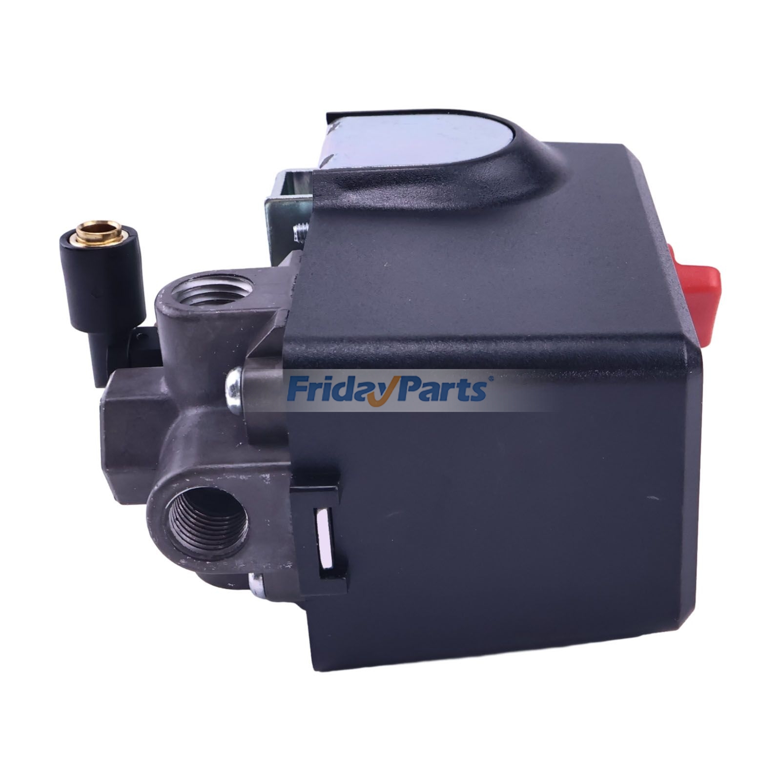 FridayPartsの圧力スイッチキット