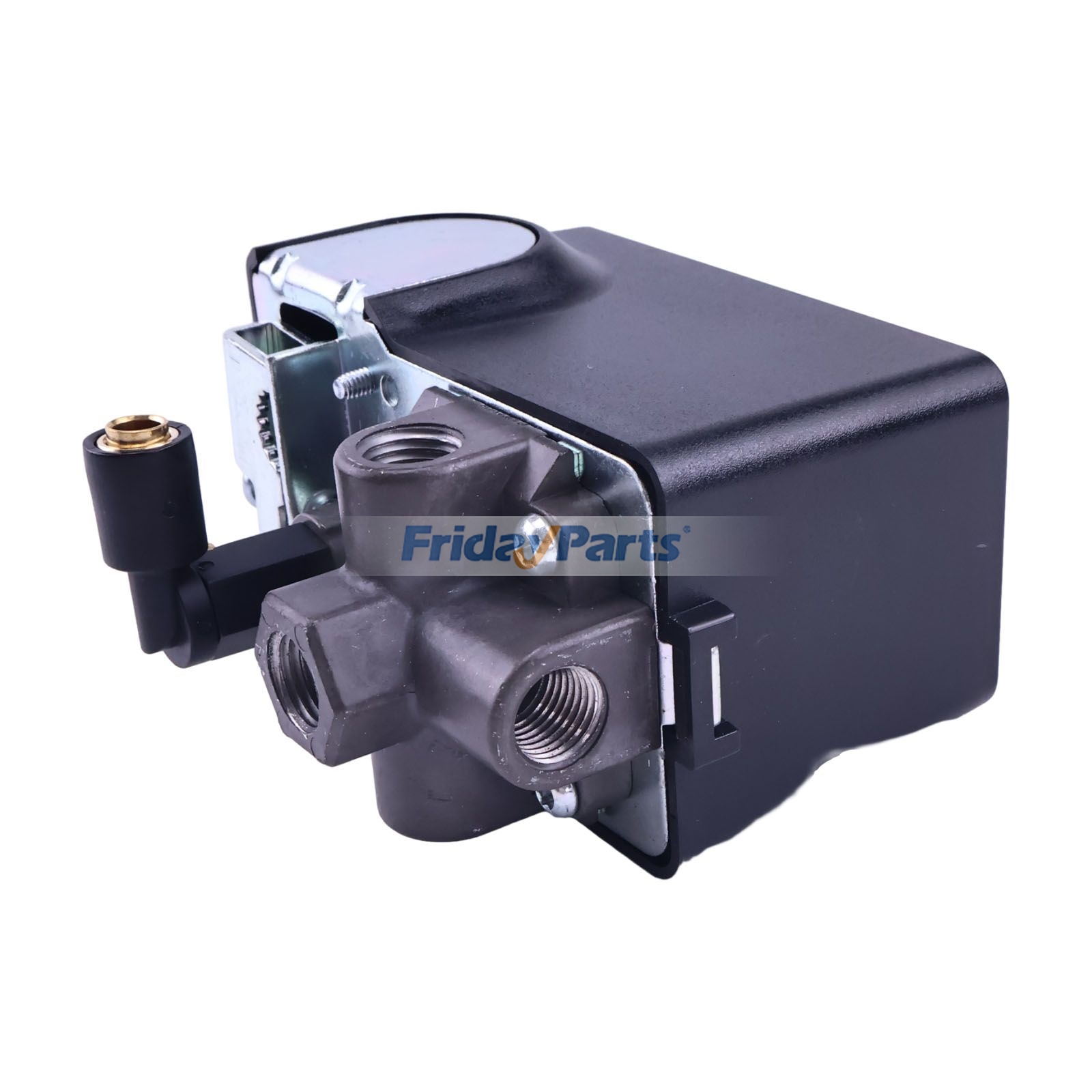 他ブランド用圧力スイッチキット