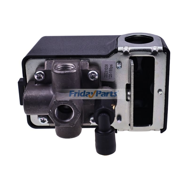 135-175 PSI Pressure Switch for Husky Campbell Hausfeld in Stock in China,USA,China Stock