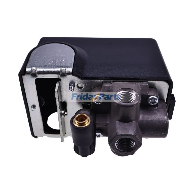 Air Compressor 135-175 PSI Pressure Switch for Husky Campbell Hausfeld