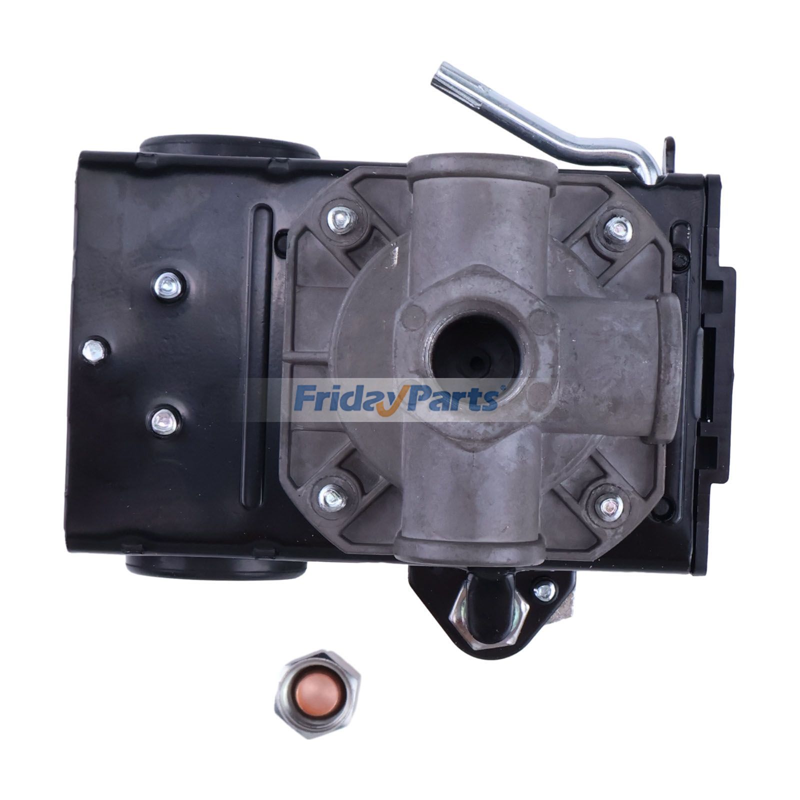 Pressostat pour Compresseur d'Air Pour AUTRE MARQUE