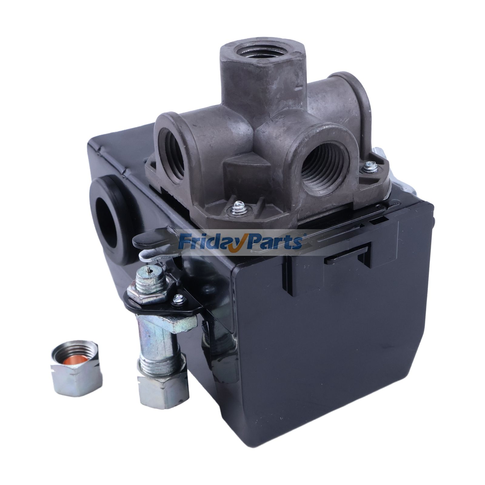 135 PSI Pressure Switch 412024 for Makita Air Compressor MAC2400 MAC5200 AC700