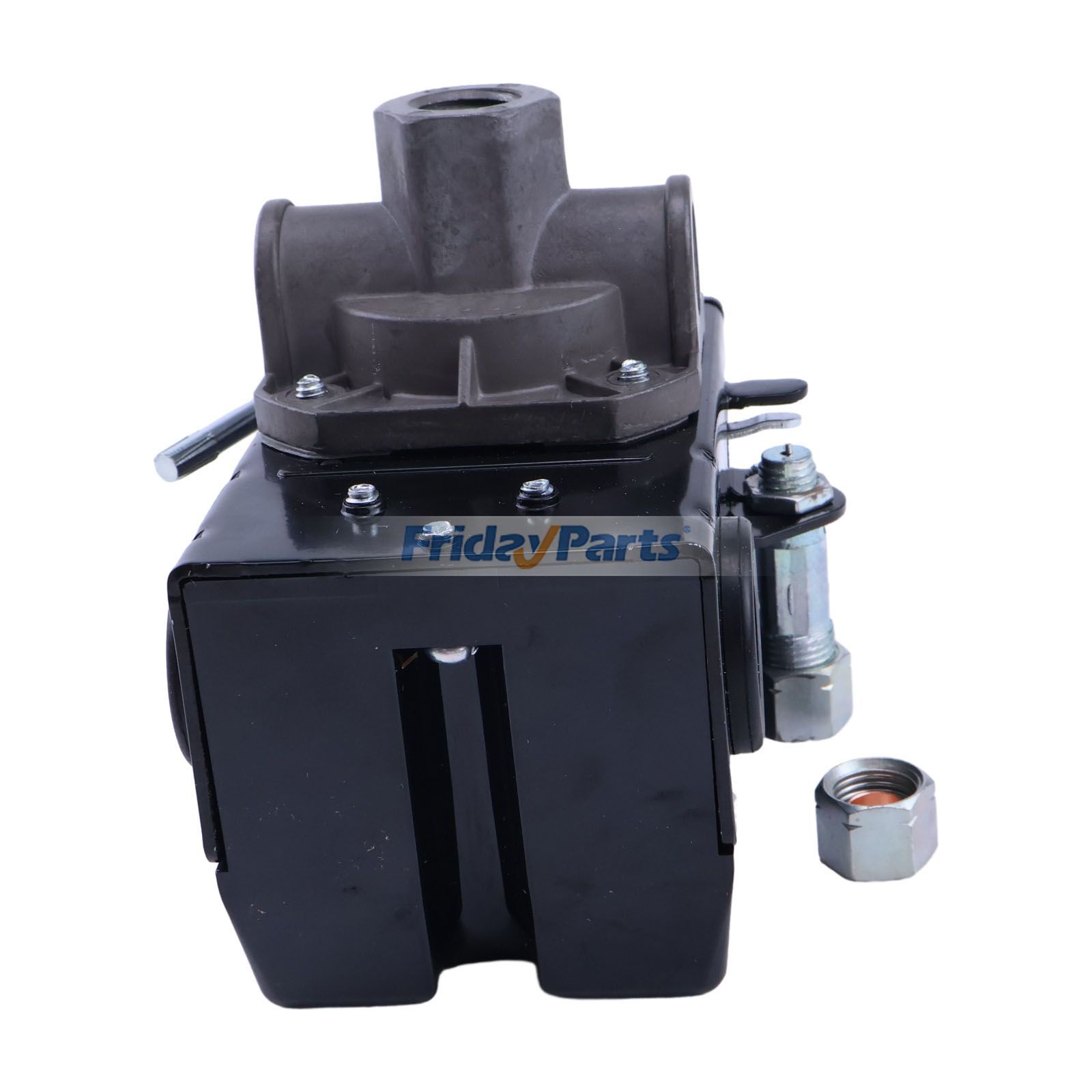 Pressostat 135 PSI 412024 pour compresseur d'air Makita MAC2400 MAC5200 AC700pourPour AUTRE MARQUE