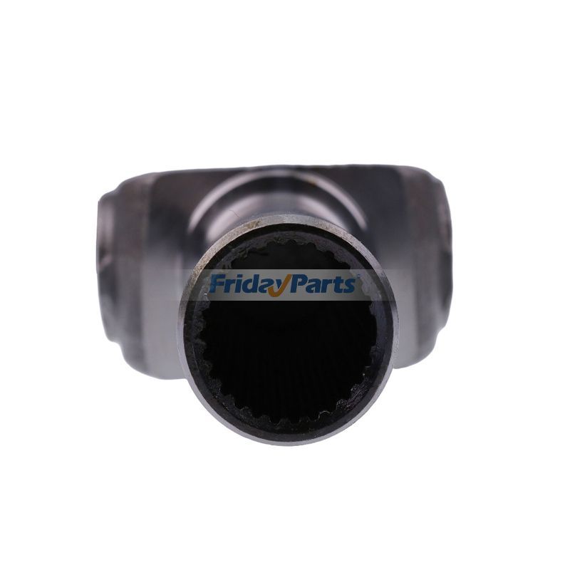 他ブランド用車両用GMトランスミッション用1350シリーズスリップヨークTH350 T-5 T-10 M22 M21 M20 700R4 4L65E 4L60E TH700