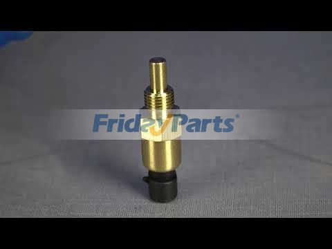 Capteur de température de carburant de FridayParts