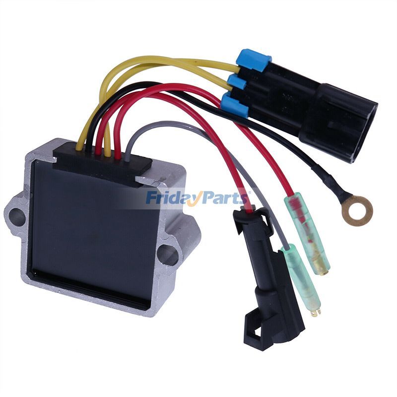 FridayParts Spannungsreglergleichrichter