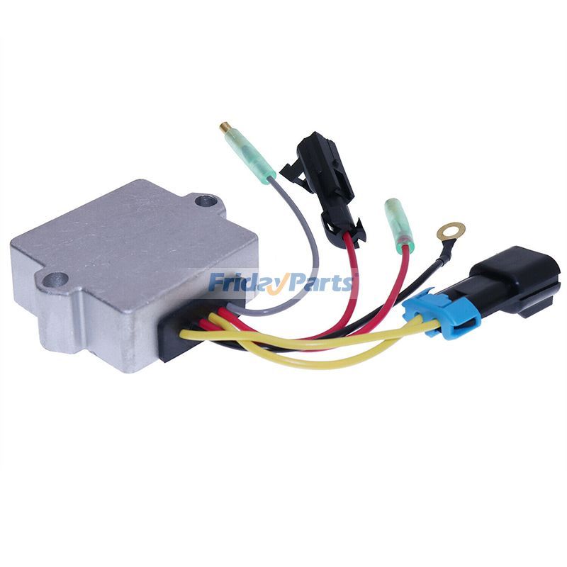 Spannungsreglergleichrichterfür Marine