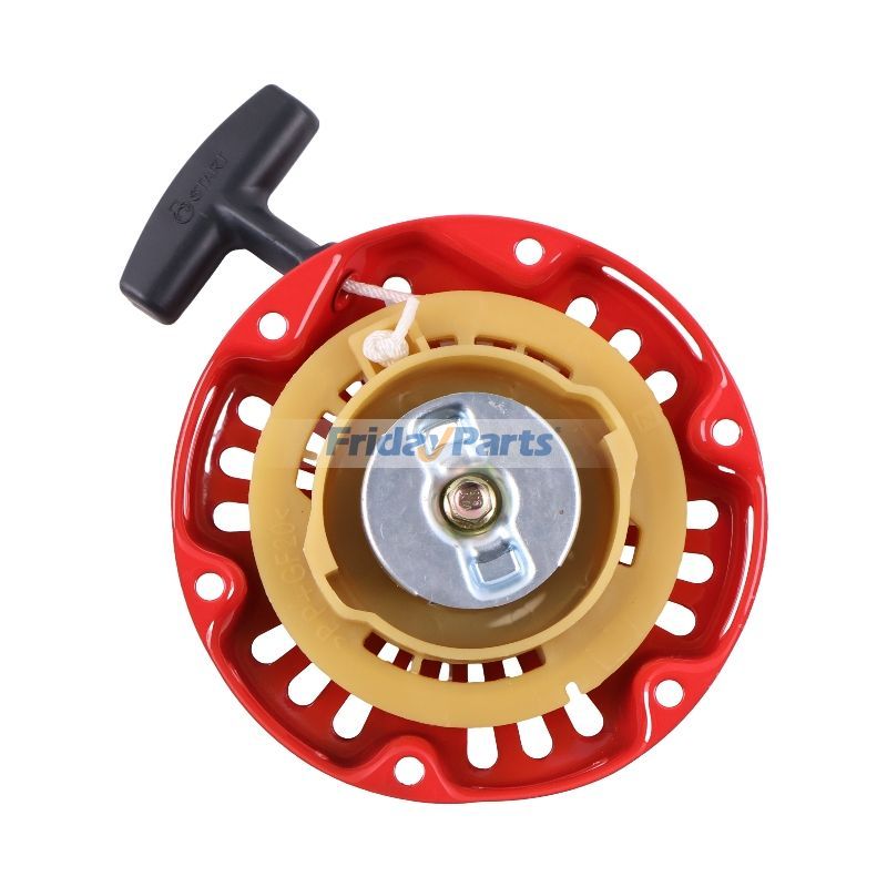 Recoil Starter for Generator,Other Agricultural Equipment