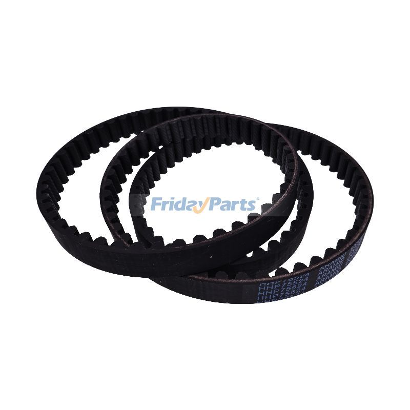 Courroie de transmission 137 dents 40024-07 1204-0061 40591-07 pour moto Harley-Davidson XL883 XL1200 XR1200pourPour Harley-Davidson