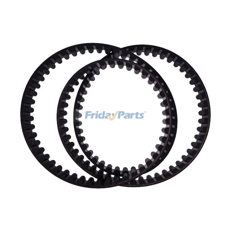 Courroie de transmission de FridayParts