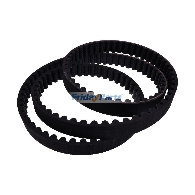 Courroie de transmissionpour Moto