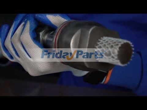 Ensemble de barre d'accouplement de direction pour Tracteur,Autres Équipements de Construction Pour ZF