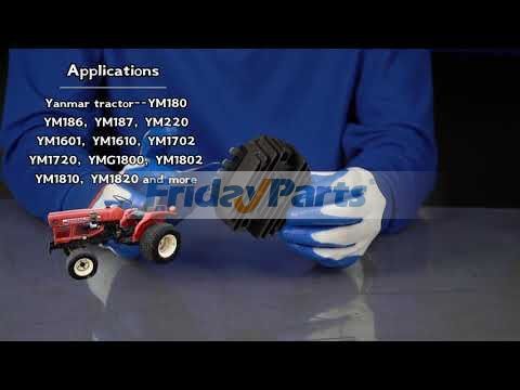 Achetez Régulateur de tension 12V chez FridayParts