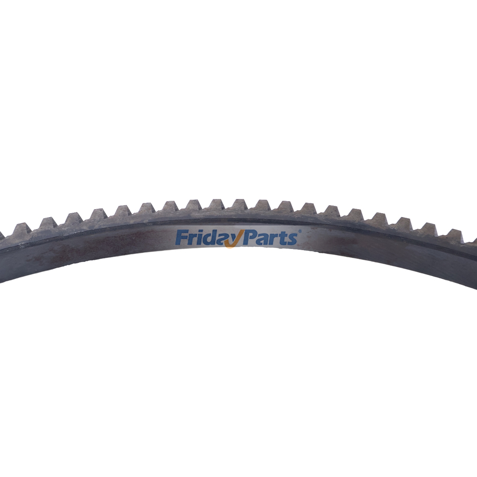 Engine 138T Flywheel Ring Gear