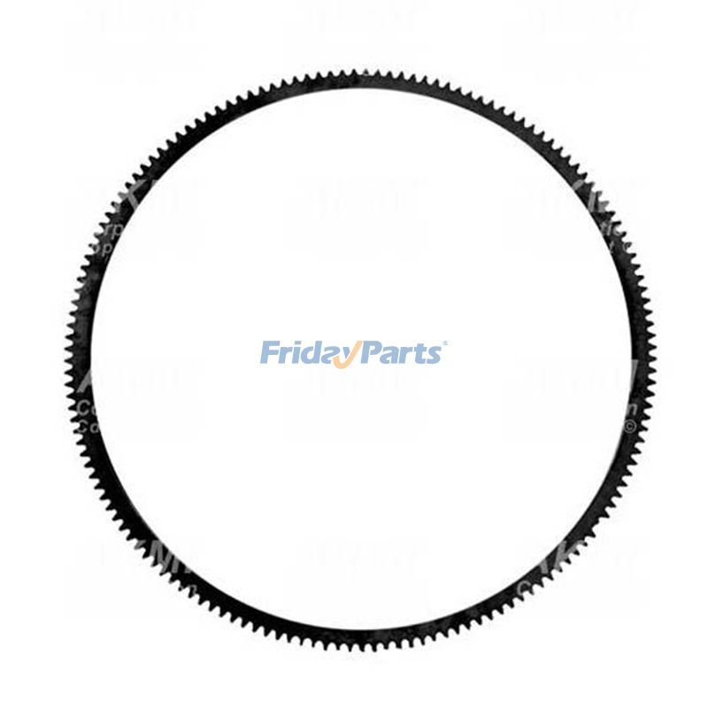 138T Flywheel Ring Gear 3902127 for Cummins Engine 6CT 6C8.3 ISB ISC ISL L10 QSL9 6B 4B 6BT C8.3