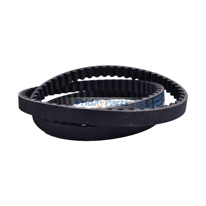 Correa de transmisión de 139 dientes G0500.01A7 para motocicleta Buell Blast P3 de FridayParts