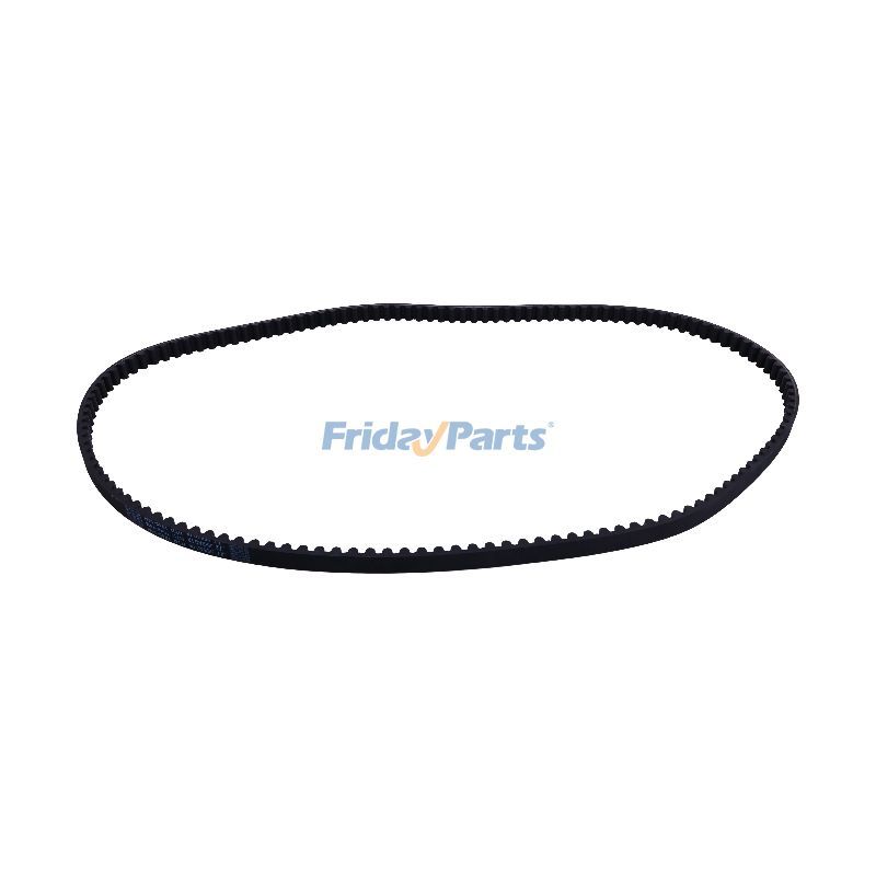 Correa de transmisión de 139 dientes G0500.01A7 para motocicleta Buell Blast P3