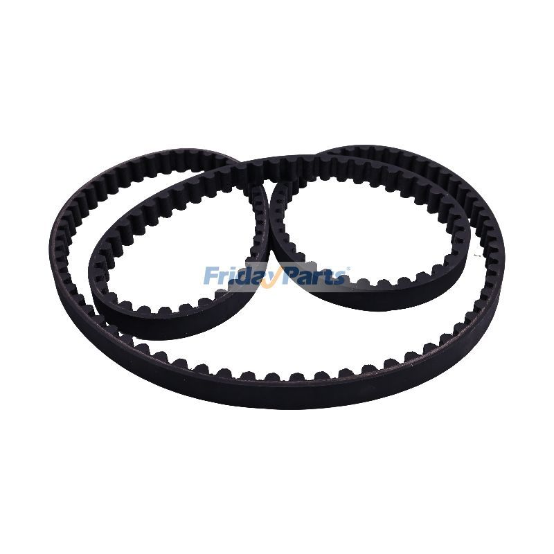 Correa de transmisión de 139 dientes G0500.01A7 para motocicleta Buell Blast P3 Para OTRA MARCA