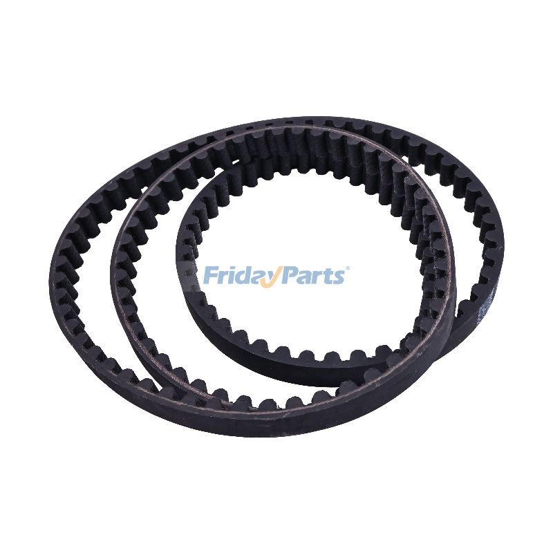 139 Tooth Drive Belt G0500.01A7 for Buell Motorcycle Blast P3