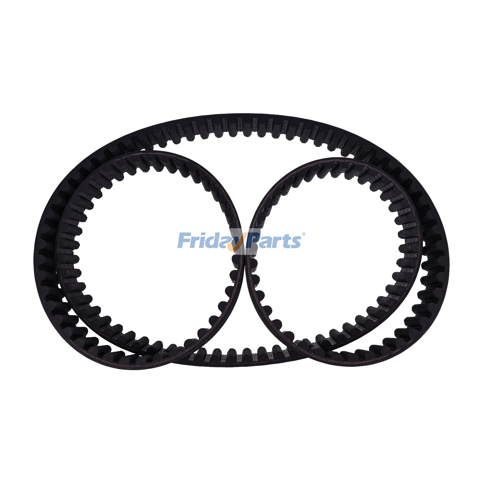 オートバイ リアドライブベルト